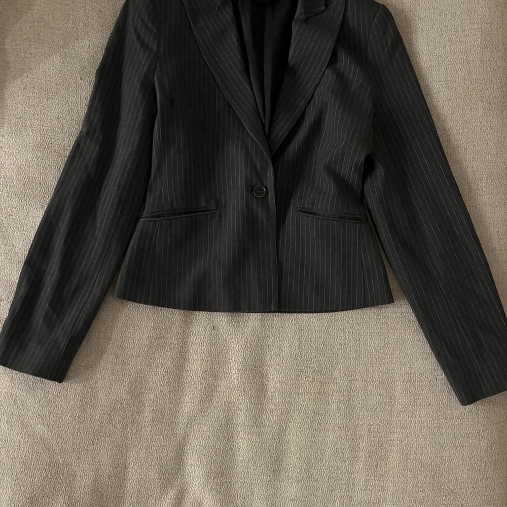 BCBGMaxazria women blazer